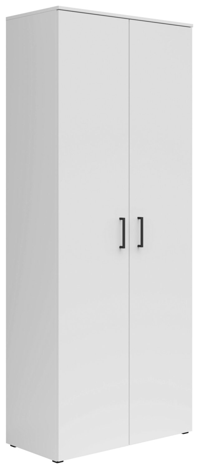 Wohnli Möbelsuche - Schrank Multistauraum Weiß