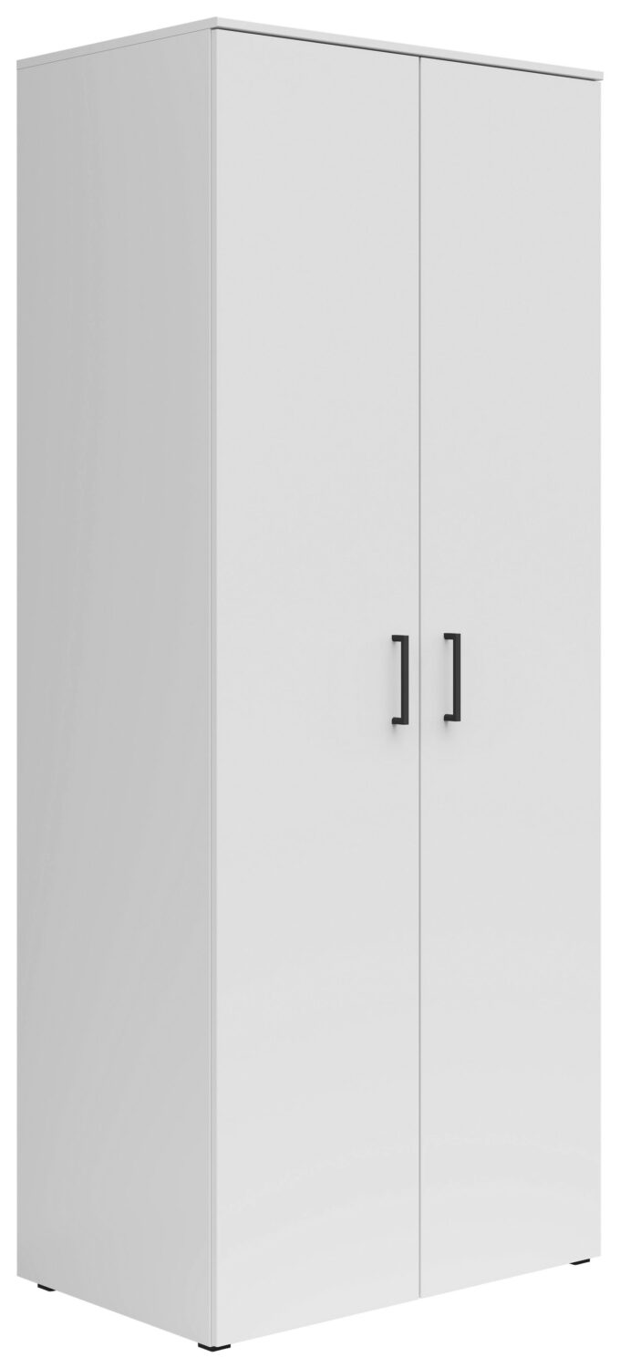 Wohnli Möbelsuche - Schrank Multistauraum Weiß