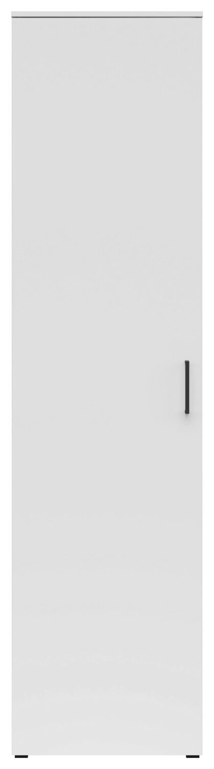 Schrank Multistauraum Weiß Kunststoff Mömax Möbel > Schränke Weiß