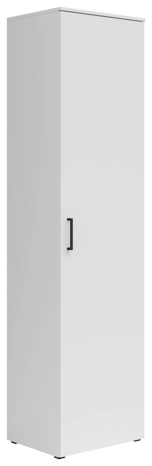 Wohnli Möbelsuche - Schrank Multistauraum Weiß