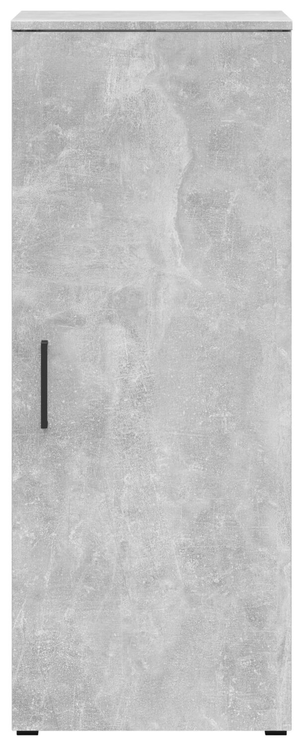 Kommode Multistauraum Grau Kunststoff Mömax Möbel > Kommoden & Schubladenschränke > Kommoden Grau