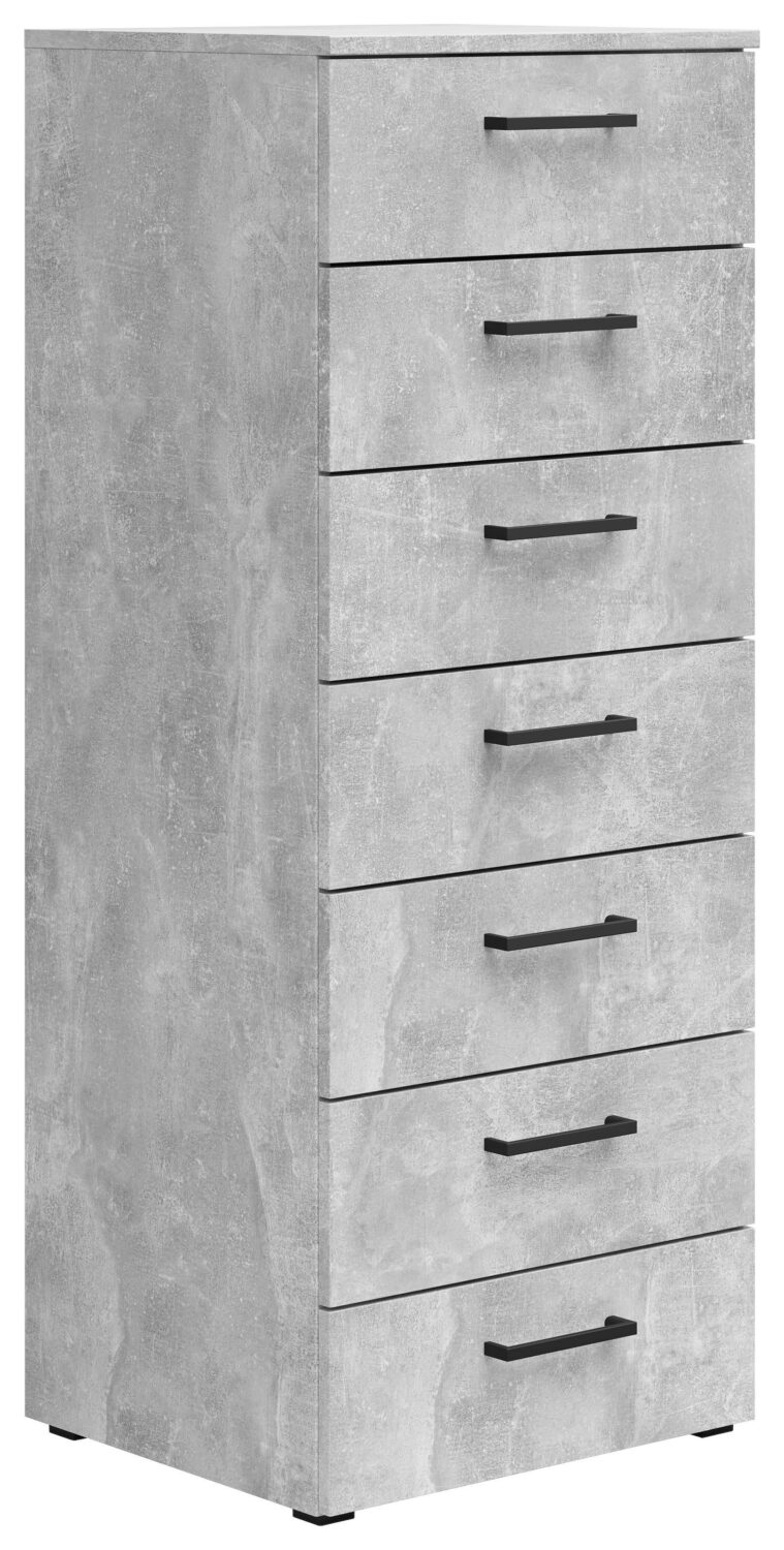 wohnli-moebel-suche-002427019718 Wohnli Möbelsuche - Kommode Multistauraum Betonoptik