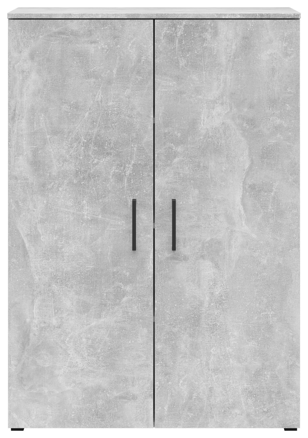 Kommode Multistauraum Grau Kunststoff Mömax Möbel > Kommoden & Schubladenschränke > Kommoden Grau