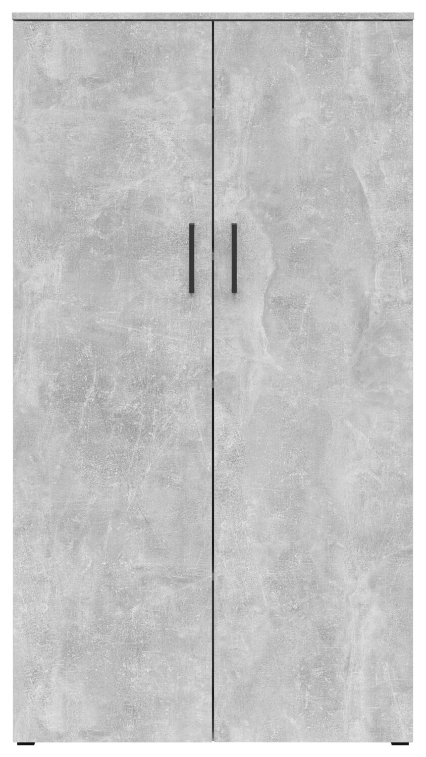 Schrank Multistauraum Grau Kunststoff Mömax Möbel > Schränke Grau