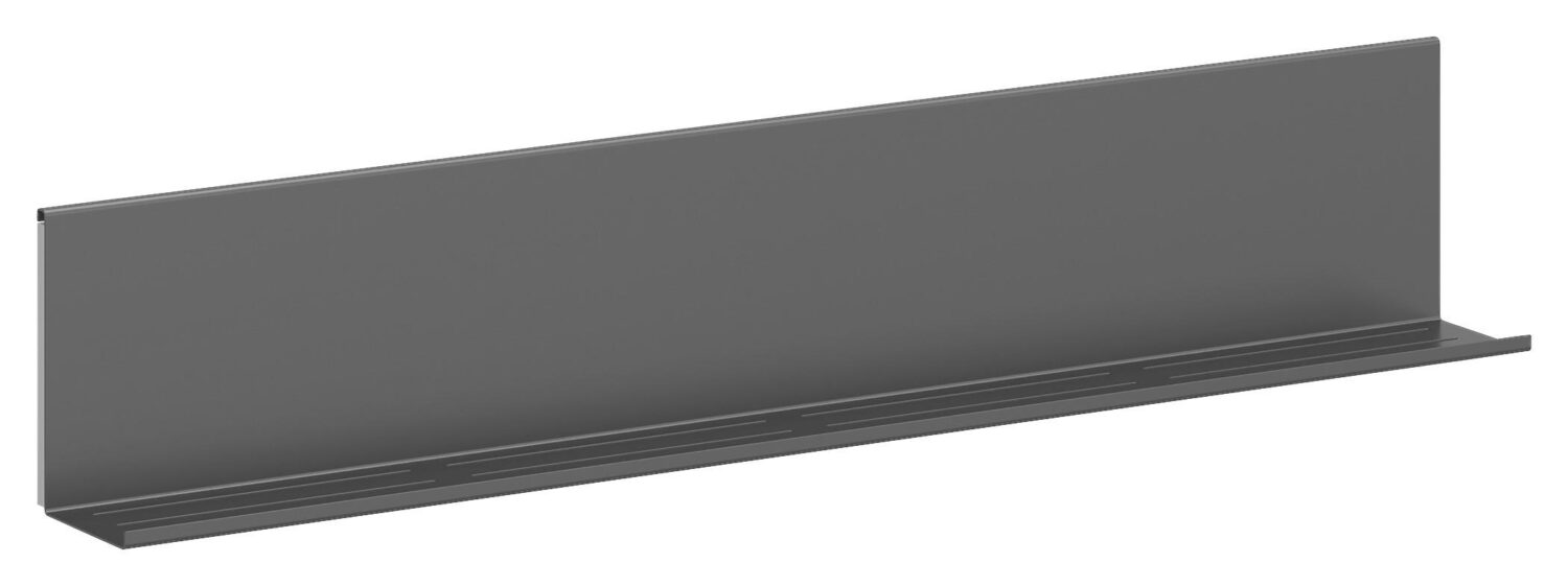 wohnli-moebel-suche-002427026603 Wohnli Möbelsuche - Regalelement Regbel-LED Schwarz ca. 225cm