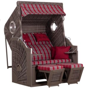 wohnli-moebel-suche-002489005103 Wohnli Möbelsuche - Strandkorb Cliff XL Pinie