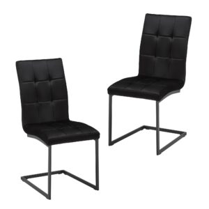 Wohnli Möbelsuche - Schwingstuhl-Set 'Mela'