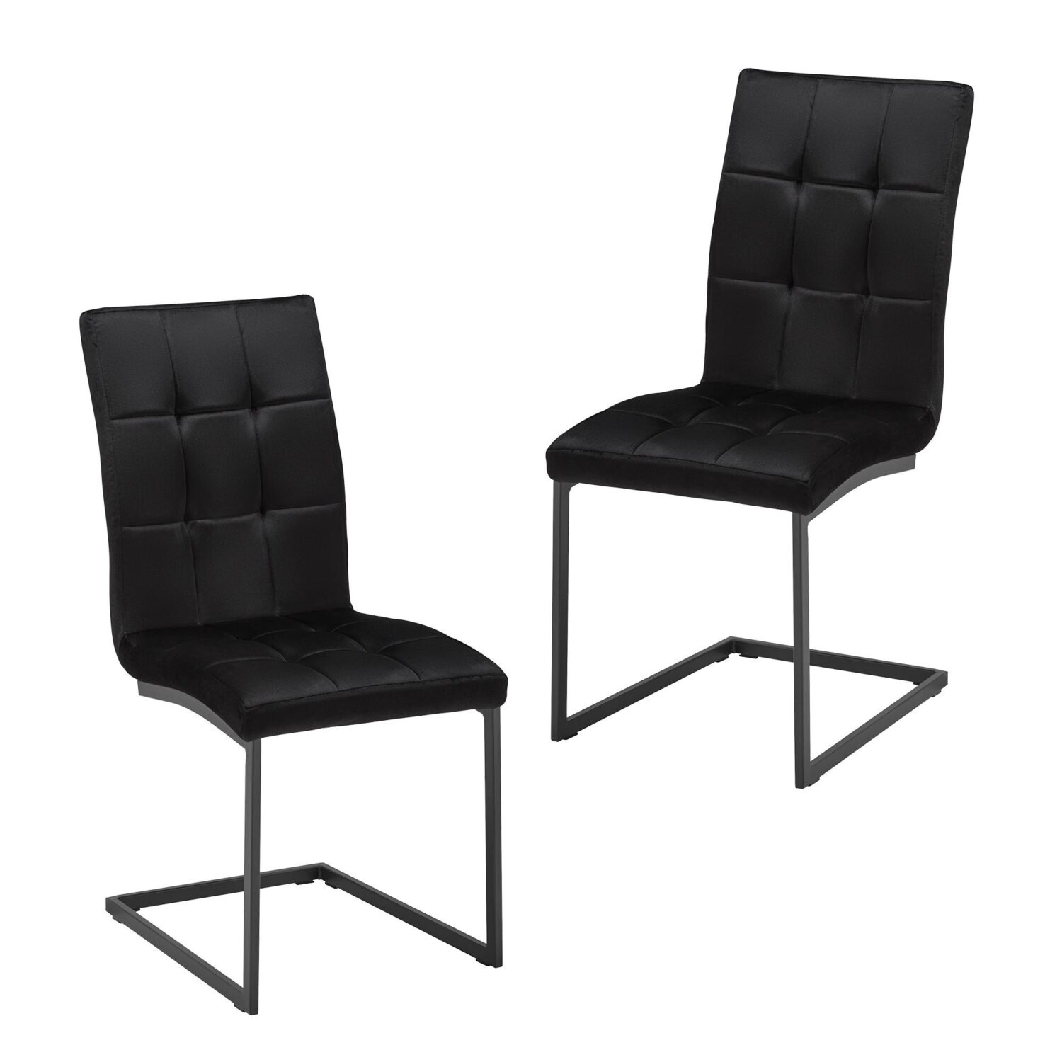 Wohnli Möbelsuche - Schwingstuhl-Set 'Mela'