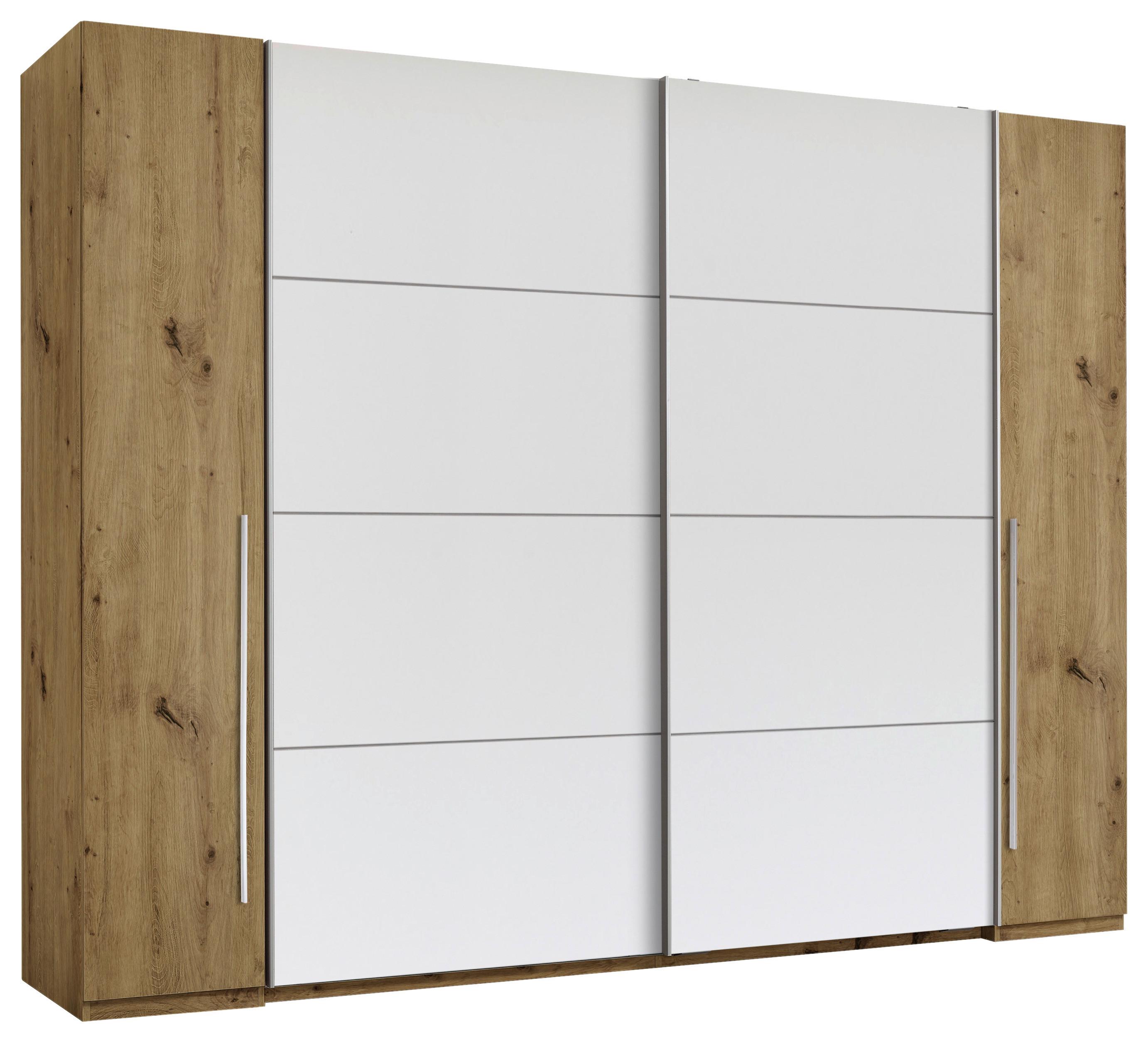 wohnli-moebel-suche-002522027603 Wohnli Möbelsuche - Schwebetürenschrank Joker Weiß ca. 312x225