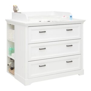 Wohnli Möbelsuche - Wickelkommode Marilou Weiß