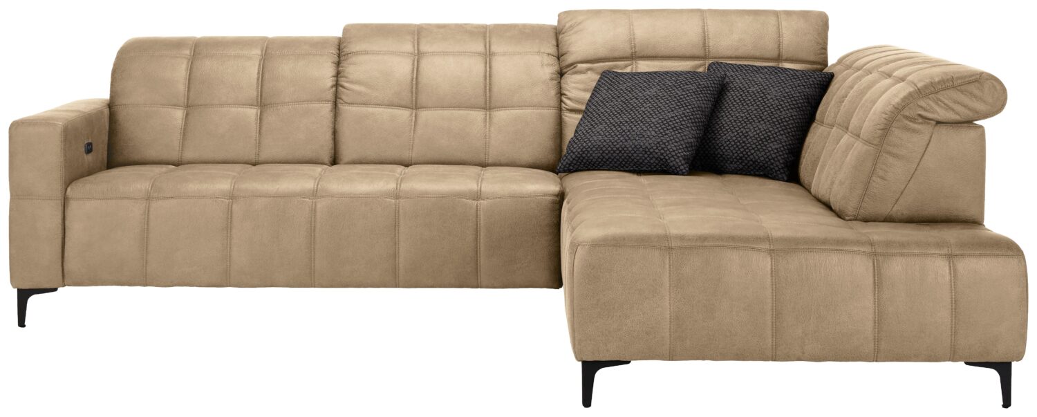 wohnli-moebel-suche-002527020206 Wohnli Möbelsuche - Ecksofa Panama rechts Beige