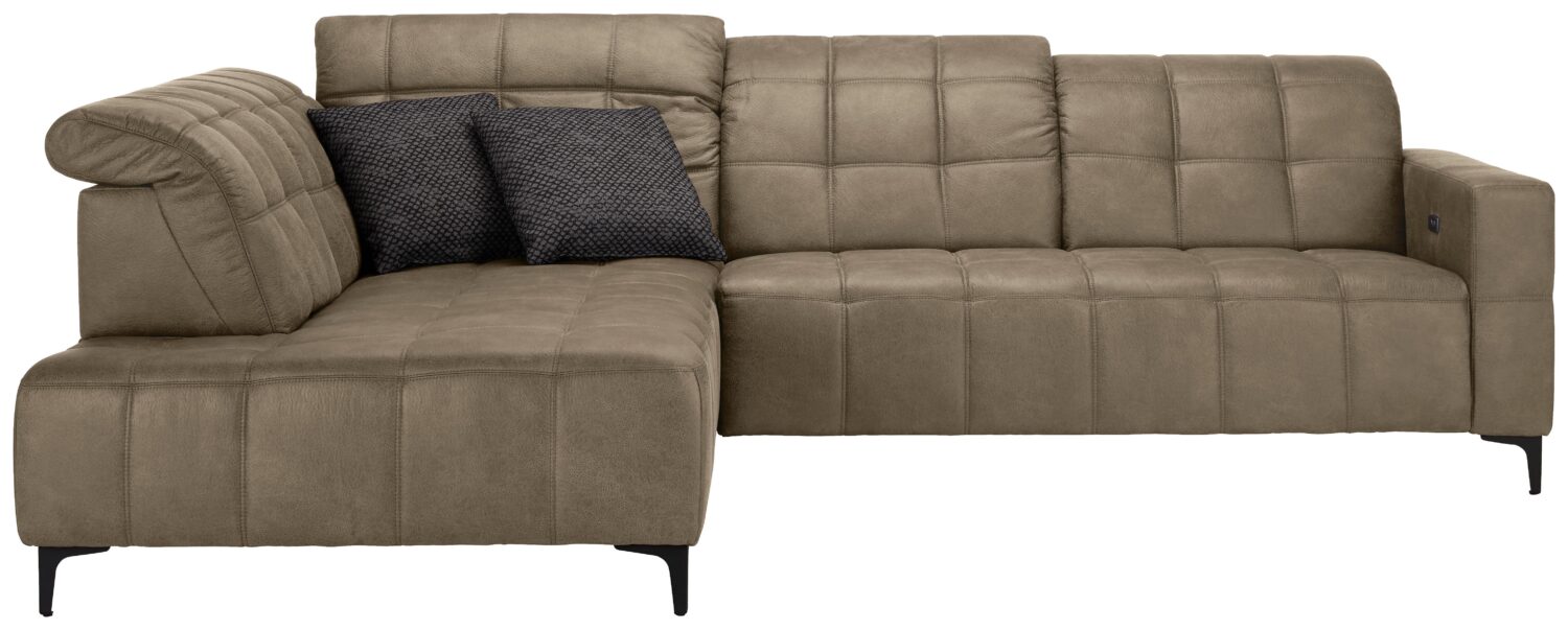 wohnli-moebel-suche-002527020209 Wohnli Möbelsuche - Ecksofa Panama links Taupe