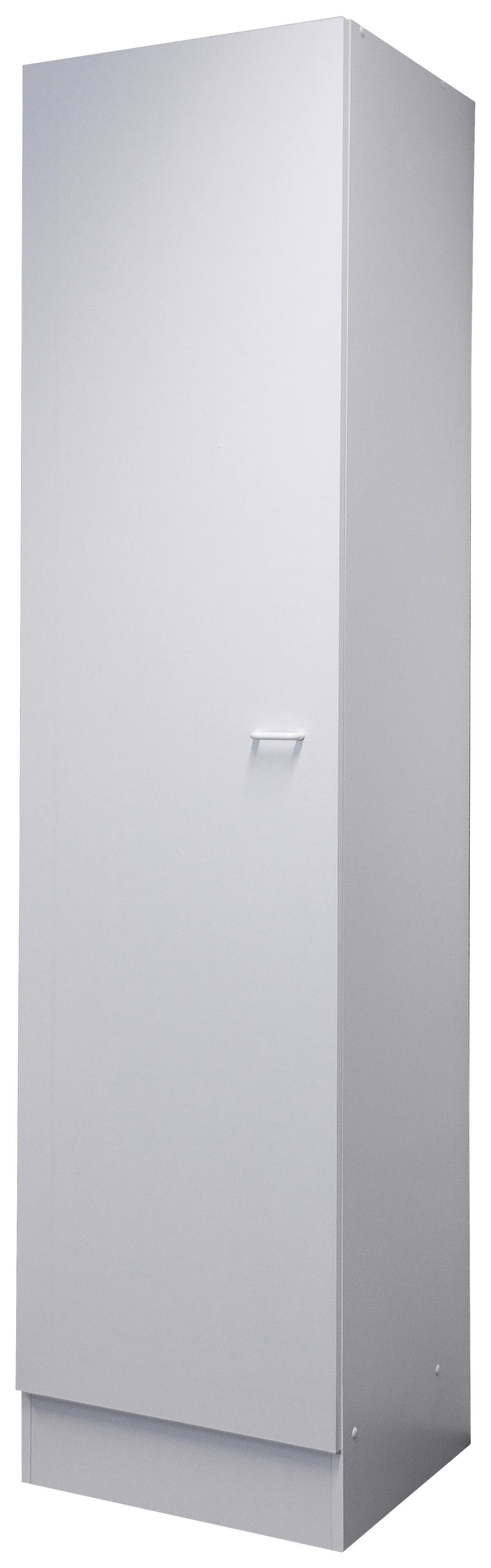 Wohnli Möbelsuche - Geschirrschrank Speed Weiß