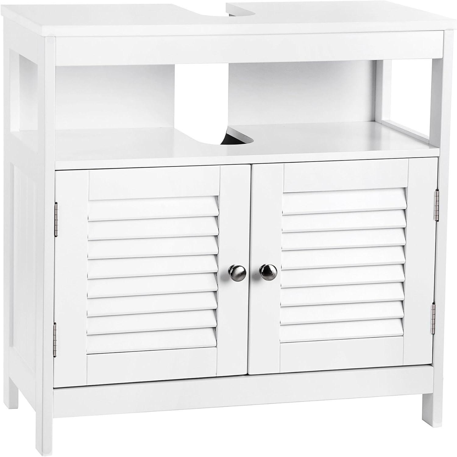 Wohnli Möbelsuche - WASCHBECKENUNTERSCHRANK BBC02WT