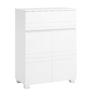 Wohnli Möbelsuche - MIDISCHRANK BBK140W01