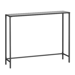 wohnli-moebel-suche-002543030604 Wohnli Möbelsuche - Beistelltisch in Schwarz ca. 100