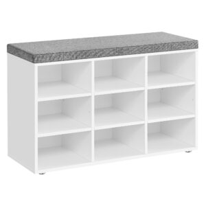 wohnli-moebel-suche-002543031001 Wohnli Möbelsuche - Garderobenschrank in Grau