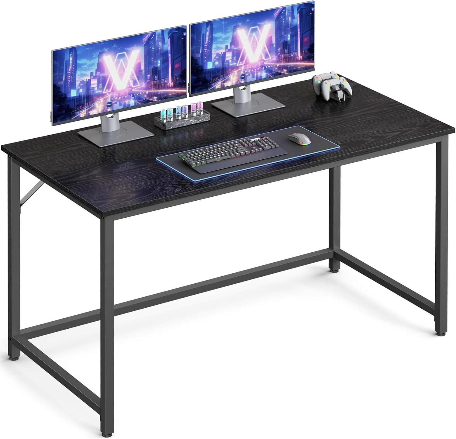 wohnli-moebel-suche-002543033501 Wohnli Möbelsuche - Computertisch Schwarz