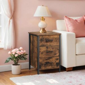BEISTELLTISCH END TABLE Metall, Holzwerkstoff MID.YOU Möbel > Tische > Beistelltische > Beistelltische Metall Schwarz