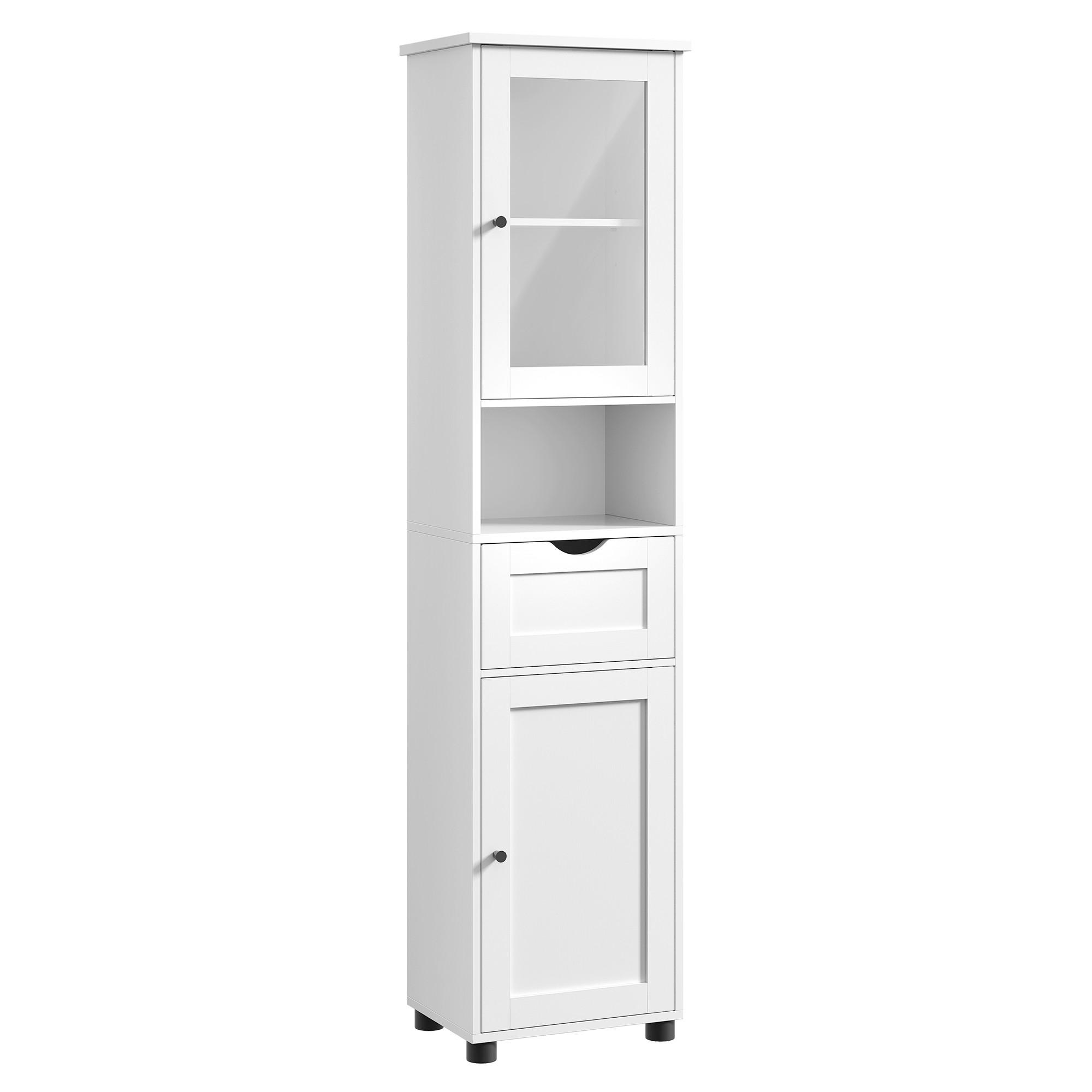 Wohnli Möbelsuche - MIDISCHRANK BATHROOM CABINET