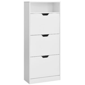 Wohnli Möbelsuche - SCHUHKIPPER SHOE CABINET