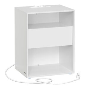 Wohnli Möbelsuche - NACHTTISCH NIGHTSTAND