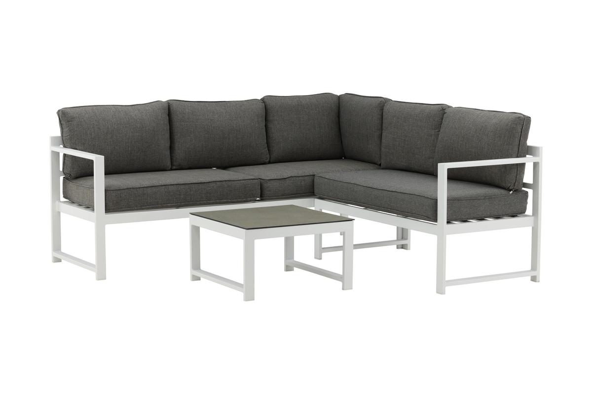 Wohnli Möbelsuche - LOUNGEGARNITUR SALVADOR
