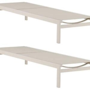 Wohnli Möbelsuche - SONNENLIEGE COPACABANA