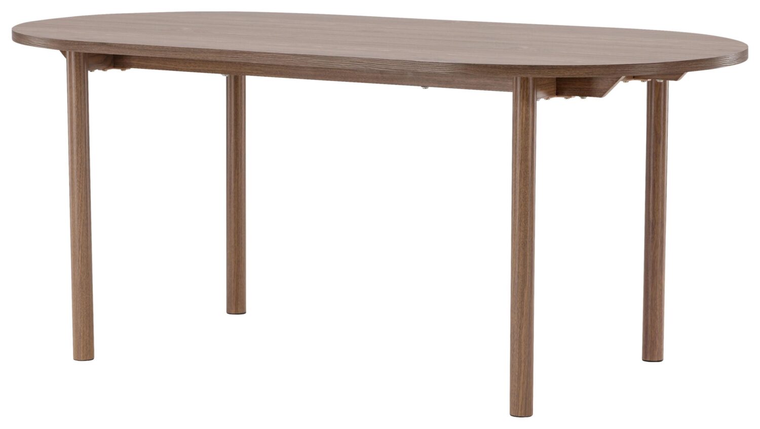 Wohnli Möbelsuche - Esstisch Andy ca. 180x90x75 cm Braun