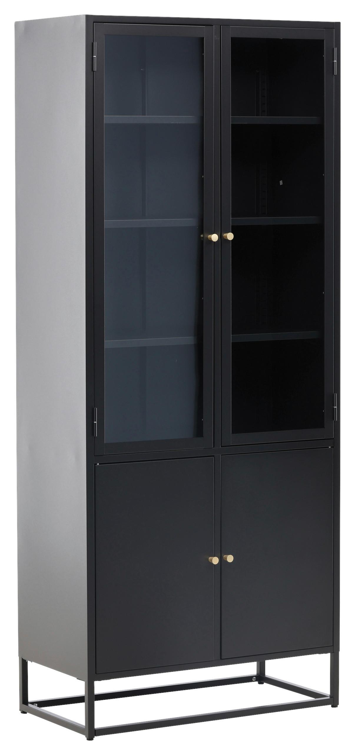 Wohnli Möbelsuche - VITRINE BAKAL