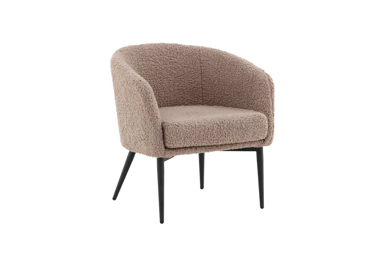 Wohnli Möbelsuche - SESSEL FLUFFY