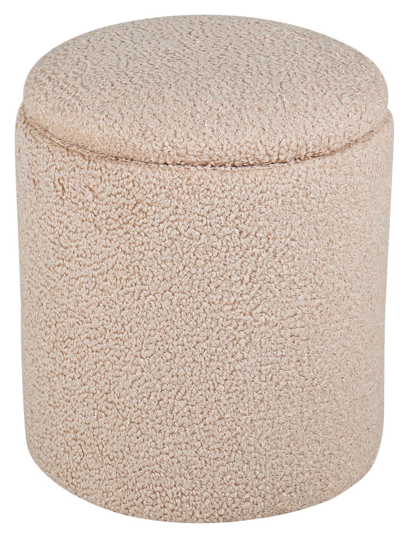 Wohnli Möbelsuche - POUF LIMPEN