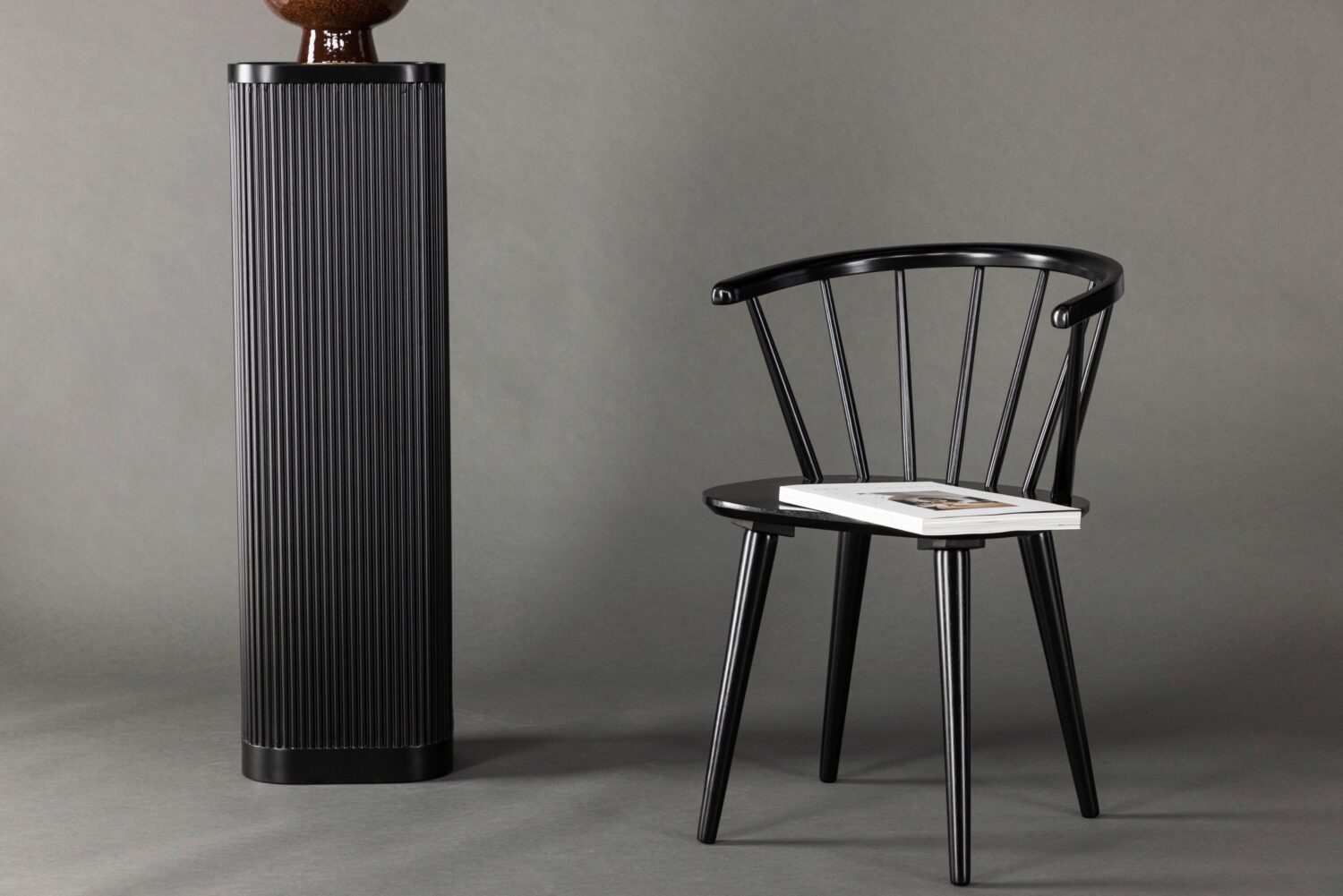 STUHL-SET BOBBY Holz Livetastic Möbel > Stühle > Stuhl-Sets > Esszimmerstühle Sets Schwarz