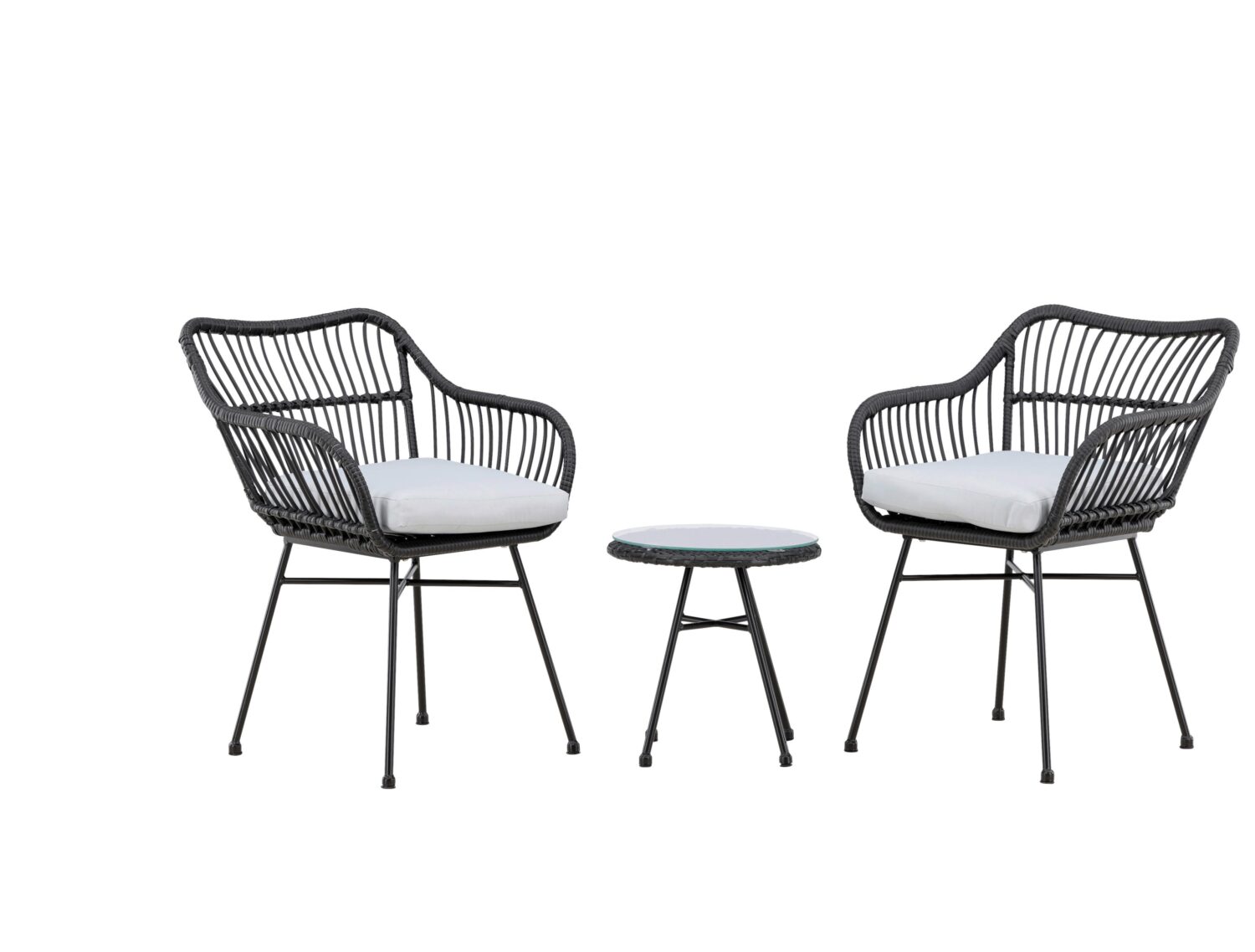 Wohnli Möbelsuche - BALKONSET VIGA