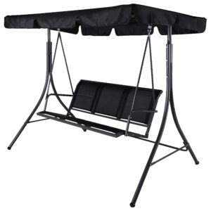 Wohnli Möbelsuche - HOLLYWOODSCHAUKEL MONTREAL