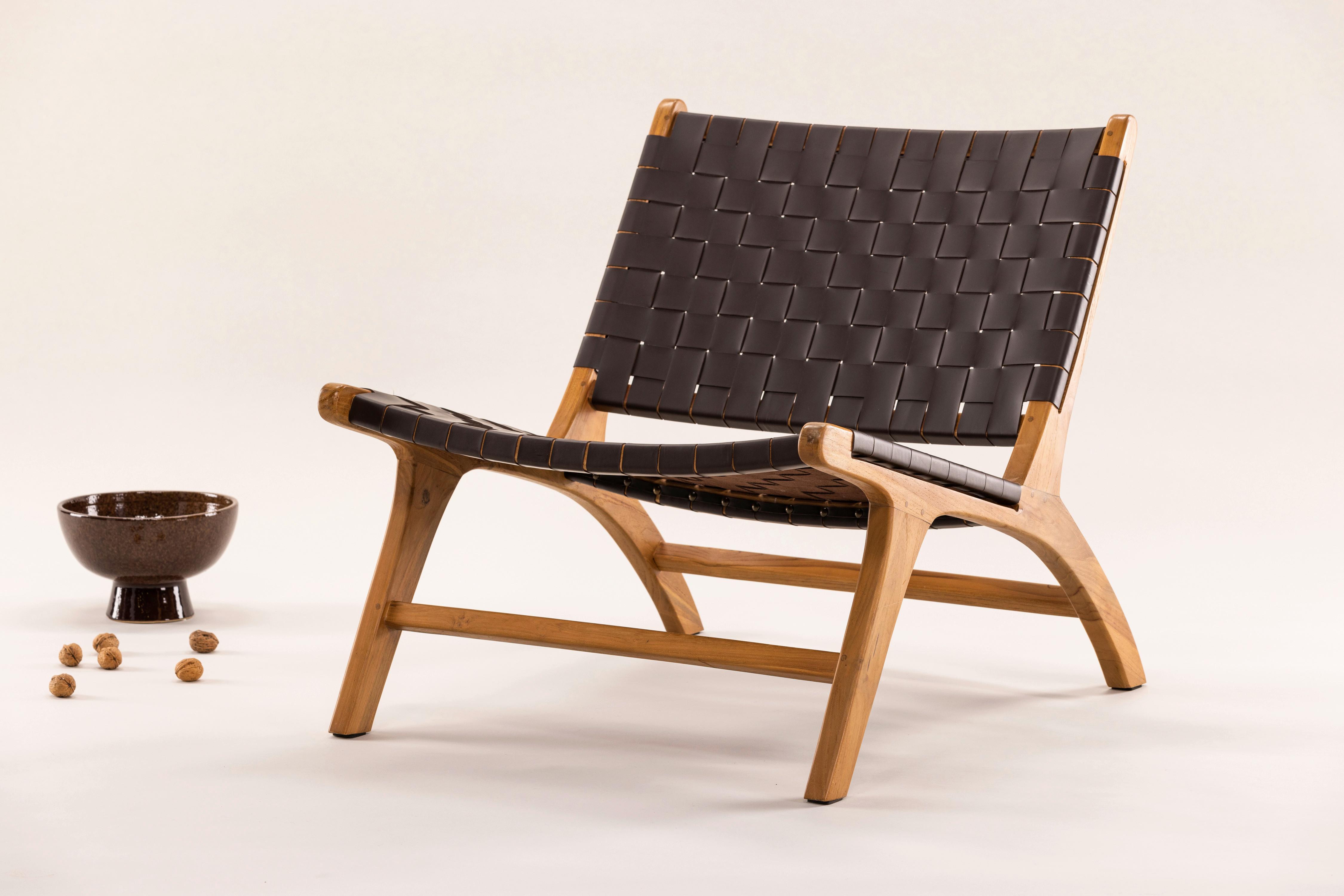 SESSEL RIKE Holz, Textil Livetastic Möbel > Sessel > Polstersessel Braun