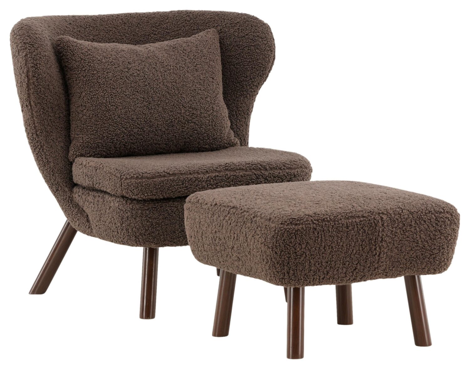 Wohnli Möbelsuche - SESSELSET RYXÖ