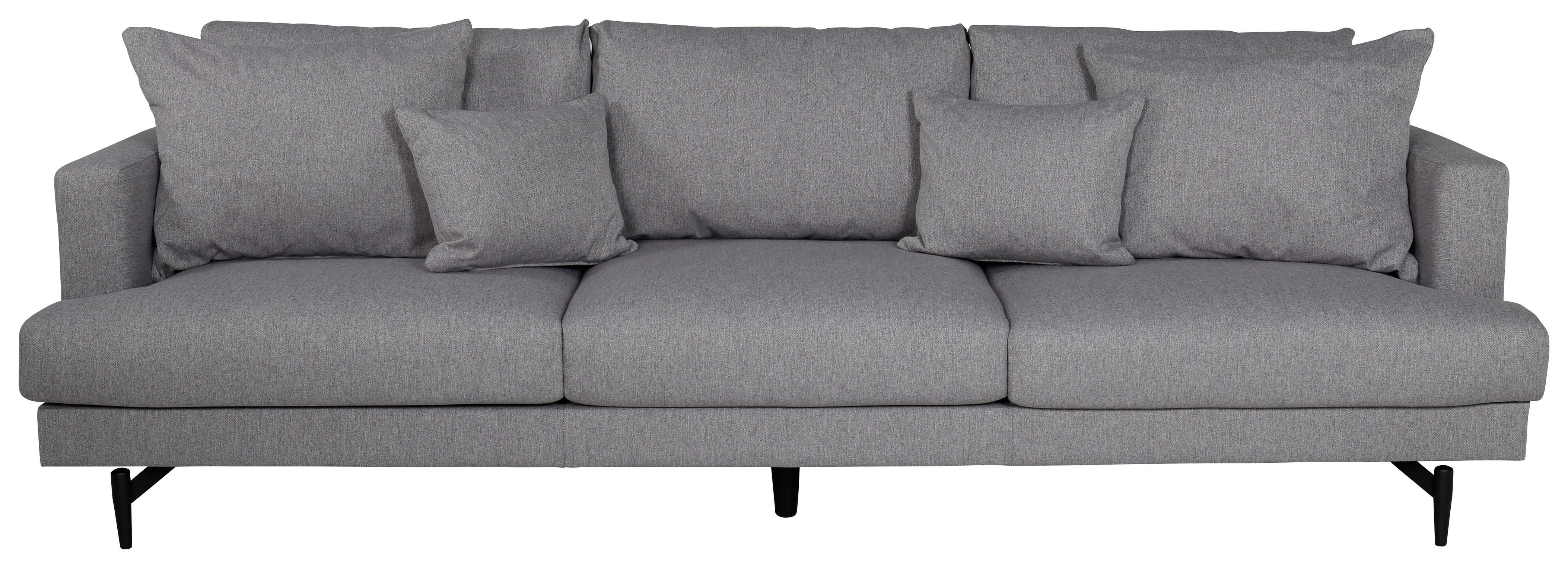 Wohnli Möbelsuche - 3-SITZER-SOFA SOFIA