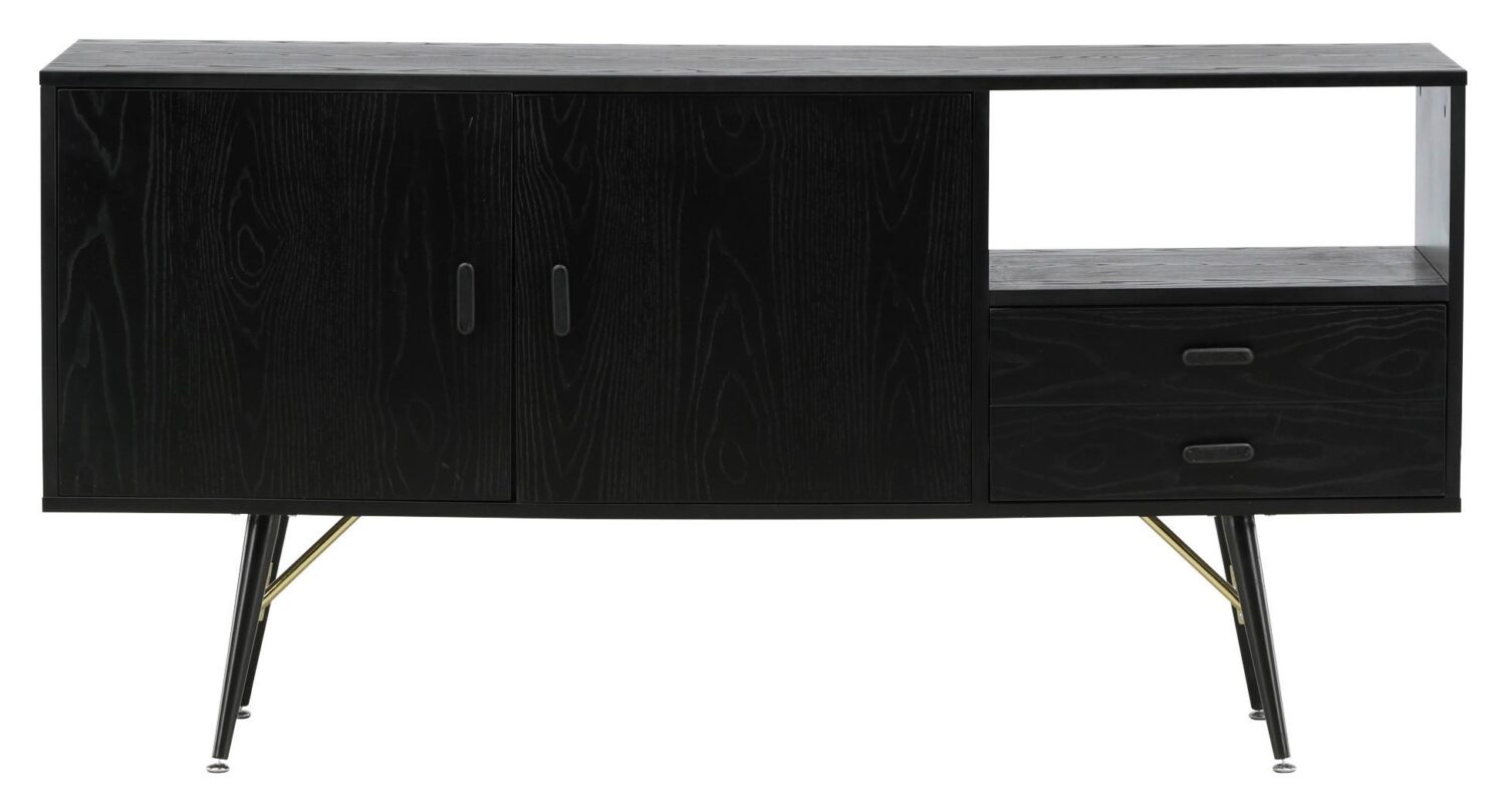 Wohnli Möbelsuche - LOWBOARD GOLD