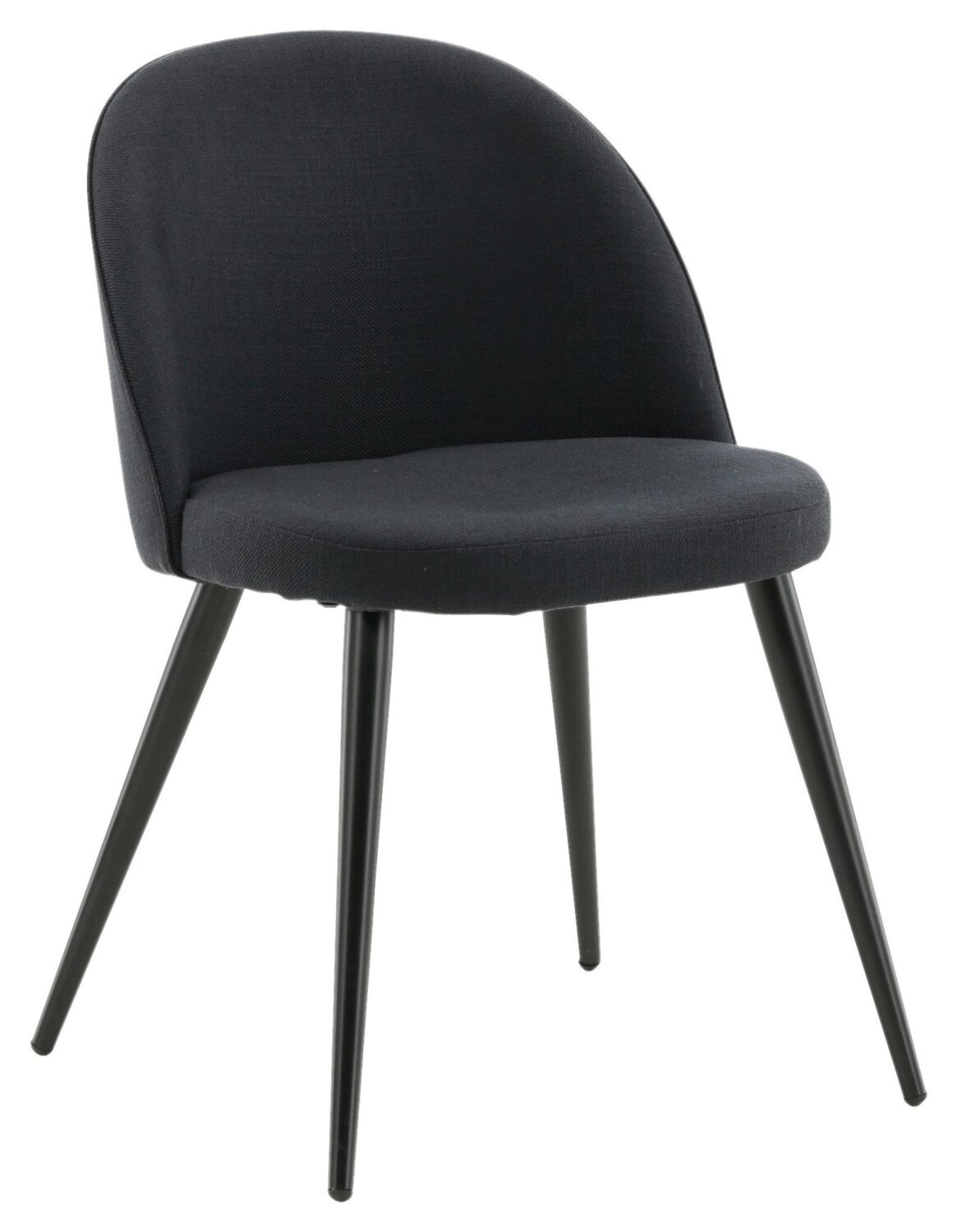 Wohnli Möbelsuche - STUHL-SET VELVET