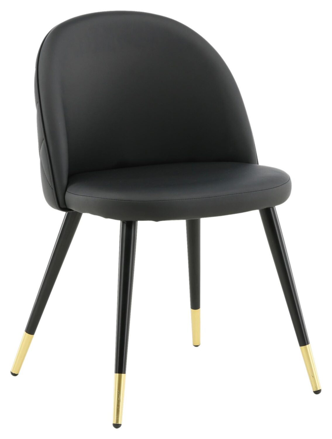 Wohnli Möbelsuche - STUHL-SET VELVET