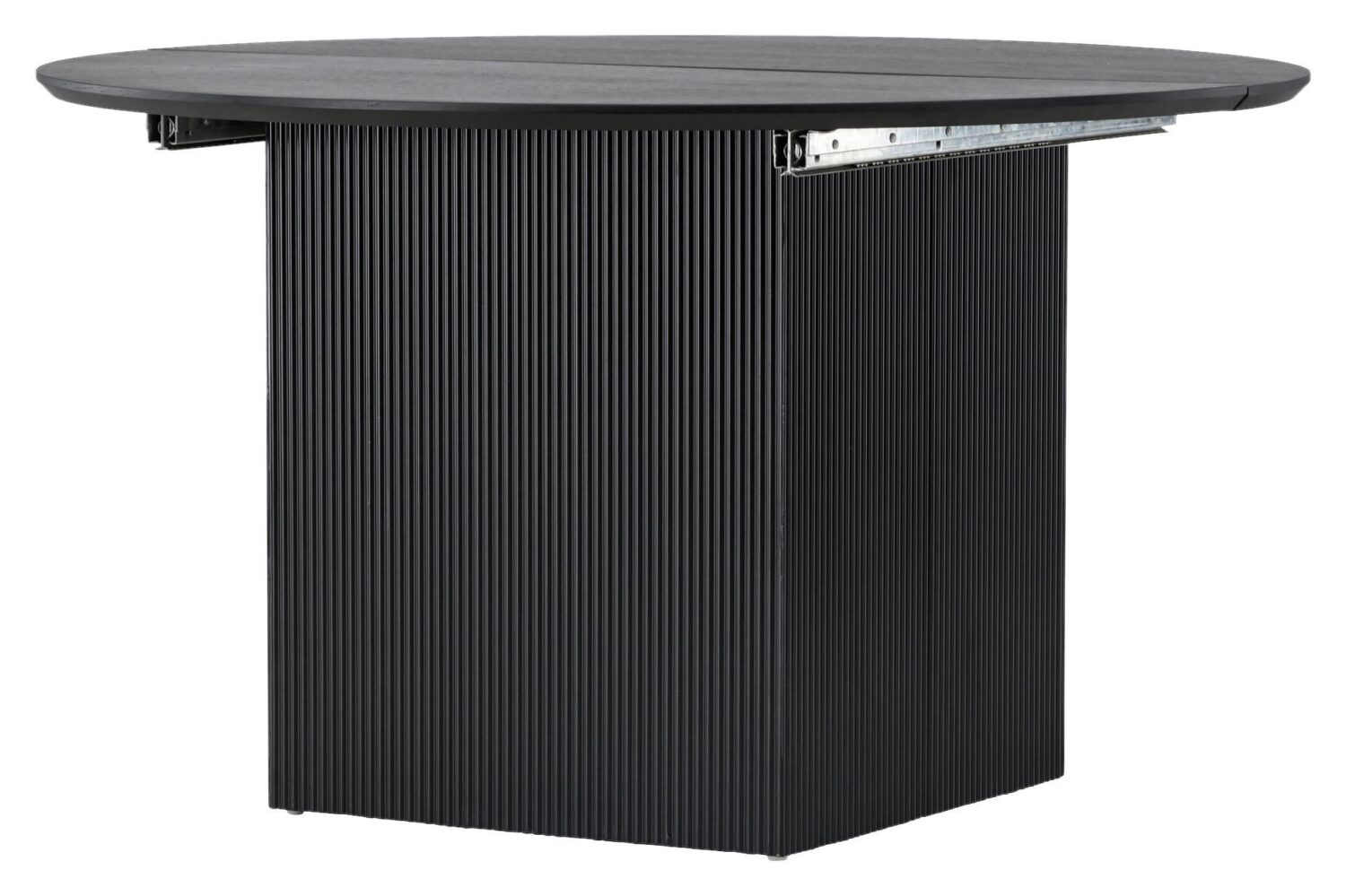 wohnli-moebel-suche-002615044901 Wohnli Möbelsuche - Esstisch Matilda ca. 180x130x75 cm Schwarz