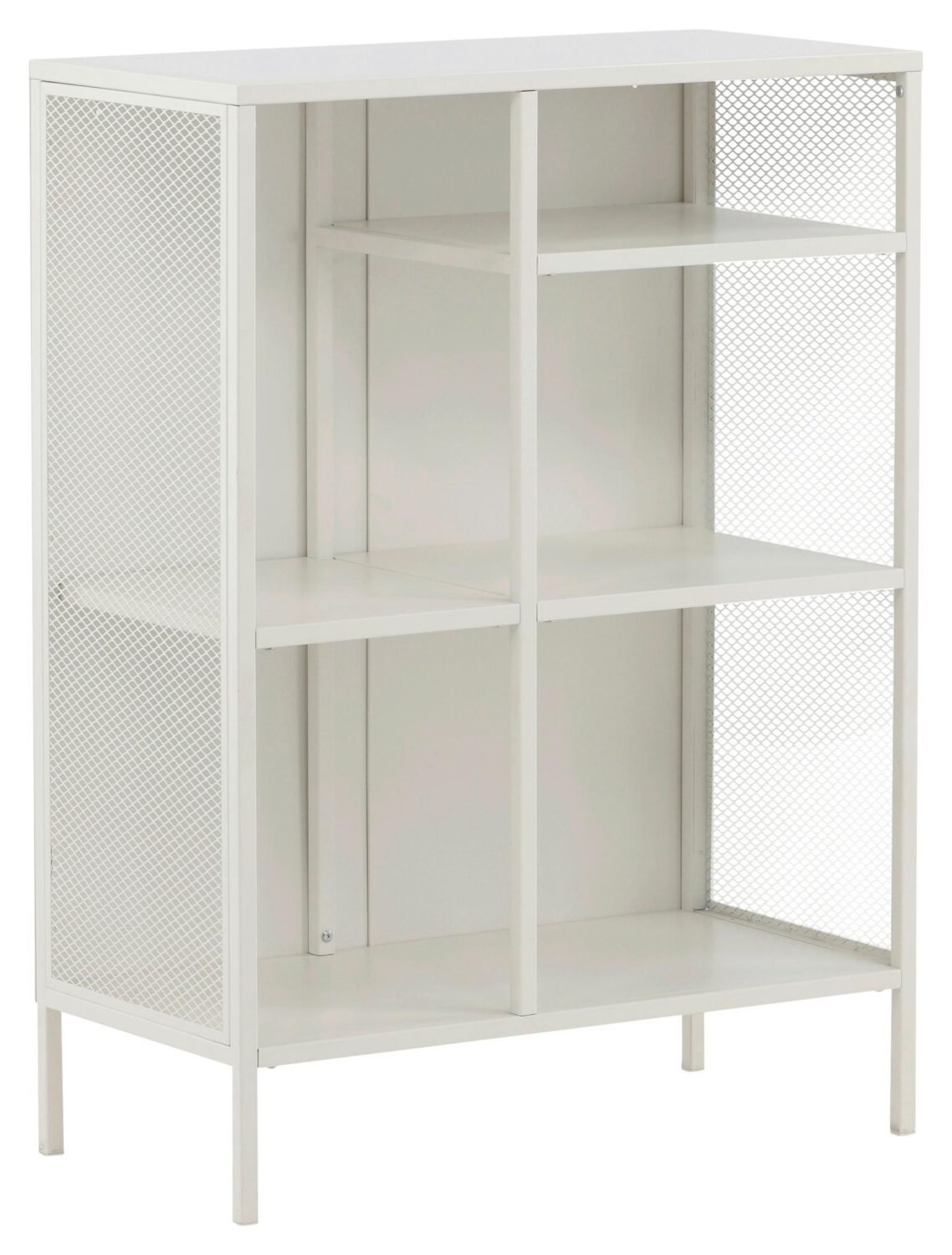 Wohnli Möbelsuche - BÜCHERWAND MISHA