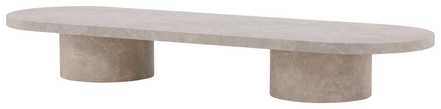 Wohnli Möbelsuche - COUCHTISCH NARVIK