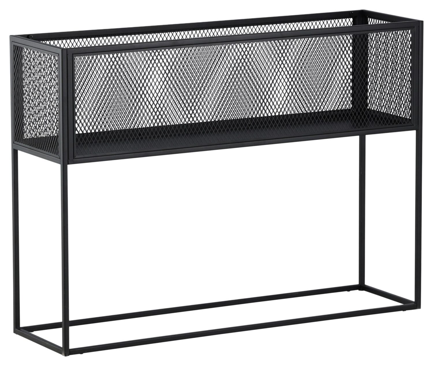 Wohnli Möbelsuche - BÜCHERWAND NETZ