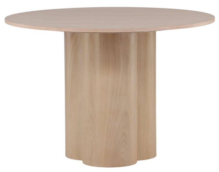 wohnli-moebel-suche-002615046204 Wohnli Möbelsuche - Esstiscsh Olivia Ø ca. 110 cm Eiche