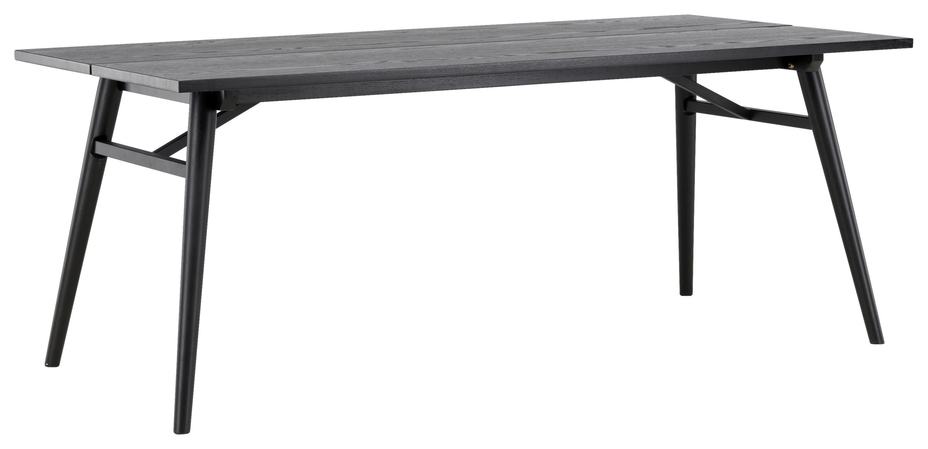 Wohnli Möbelsuche - Esstisch Sleek SLEEK