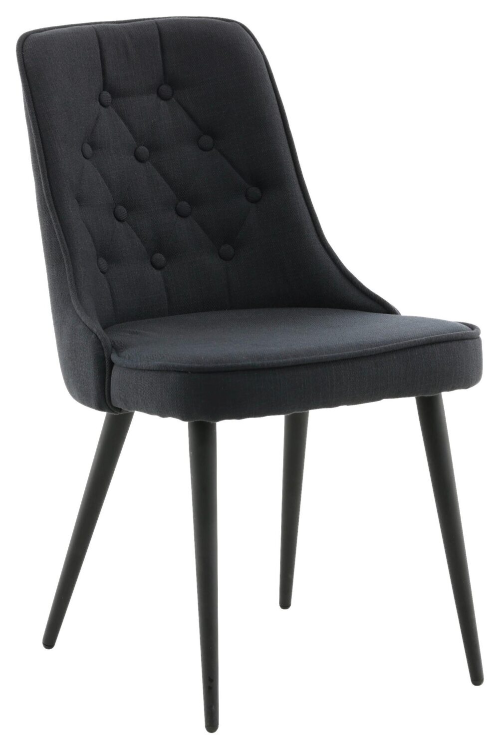 Wohnli Möbelsuche - STUHL-SET VELVET DELUXE