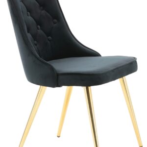 Wohnli Möbelsuche - STUHL-SET VELVET DELUXE
