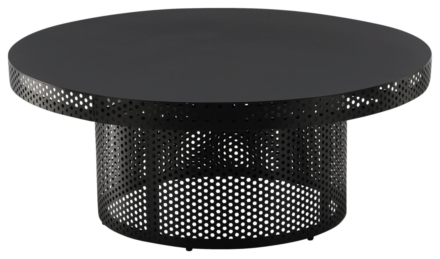 Wohnli Möbelsuche - Couchtisch West End X Josefin Lustig Ø ca. 100 cm